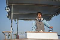 Кадр Заклинательница акул