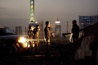 Кадр Миссия: невыполнима 3