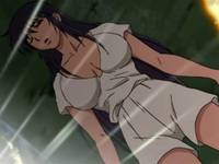 Кадр Пустынная крыса