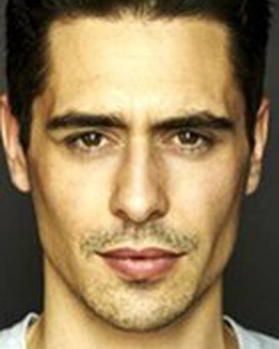 Винсент Монтуэль фото