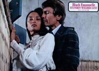 Кадр Эммануэль в Америке