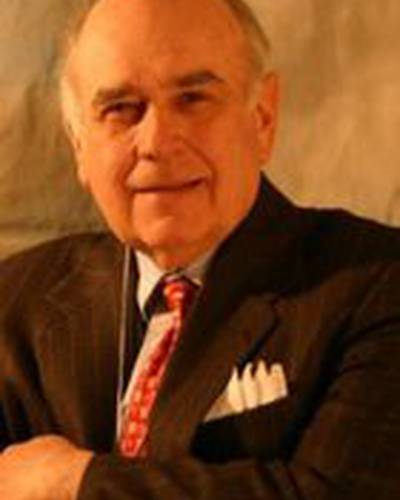 Роберт Норсуорти фото