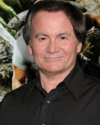 Ричард Ауттен фото