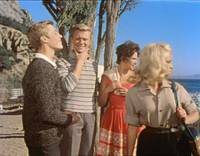 Кадр Три плюс два