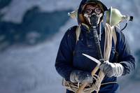 Кадр Эверест. Достигая невозможного