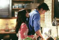 Кадр Точки над I