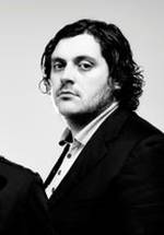 Пьерс Хьюит фото