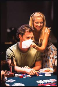 Кадр Как отделаться от парня за 10 дней