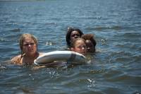 Кадр Звери дикого Юга