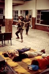 Кадр Операция «Йонатан»