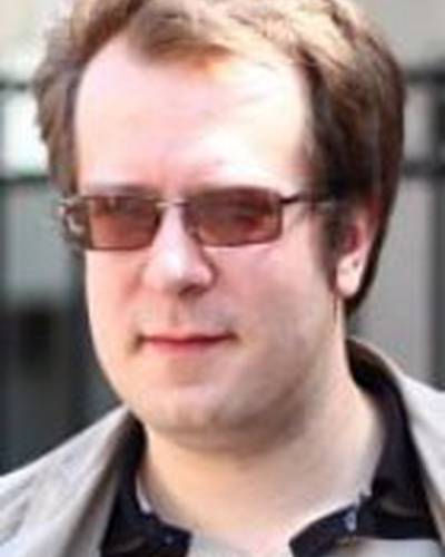 Константин Барнуков фото