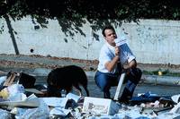 Кадр Сети зла