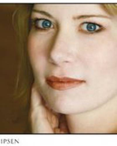 Хайди Филипсен фото