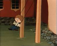 Кадр Замок лгунов