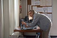 Кадр Оранжевый — хит сезона