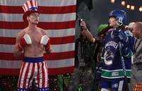 Кадр Как я встретил вашу маму