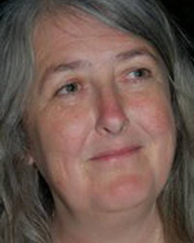 Мэри Бирд фото