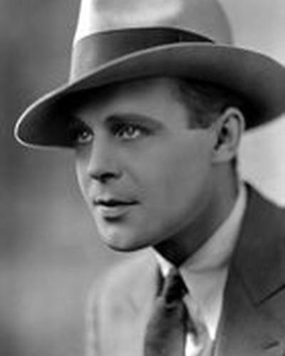 Джон Гаррик фото