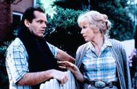 Кадр Язык нежности