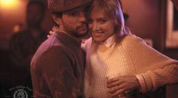 Кадр из фильма "Беги без оглядки" - 1