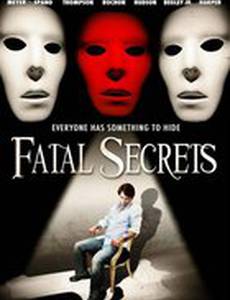 Роковая тайна