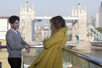 Кадр Тайный дневник девушки по вызову