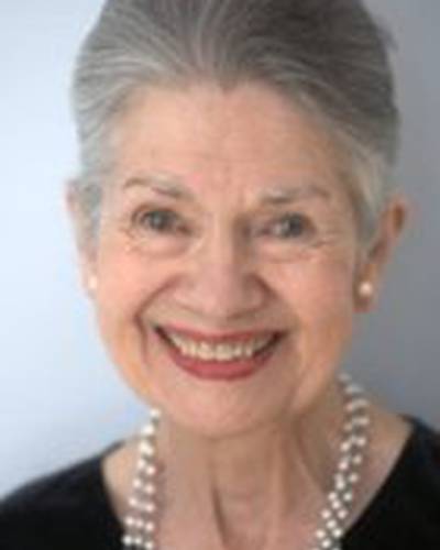 Кэтерин Лёппки фото