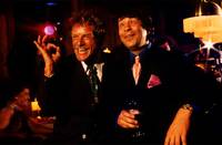 Кадр Переполох в отеле