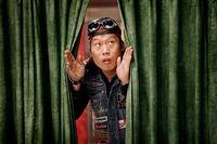 Кадр Даосский маг Чон У Чхи