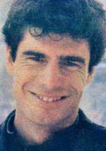 Марк Мори фото