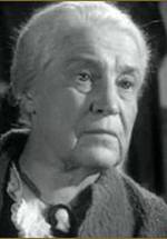 Наталья Рашевская фото