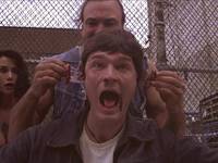 Кадр Тромео и Джульетта