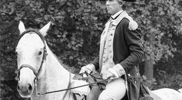 Кадр из фильма "Джордж Вашингтон (мини-сериал)" - 2