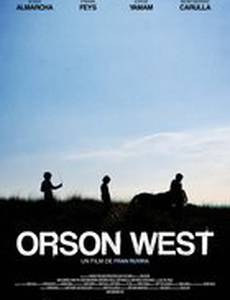Orson West