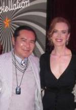 Квок-Люн Ган фото