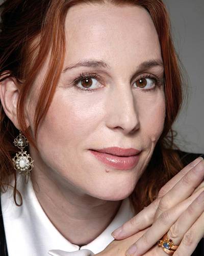 Анн Элеонора Ёргенсен фото