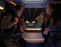 Кадр Вавилон 5: Сбор