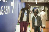 Кадр Шутки в сторону