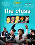 Постер из фильма "Класс" - 1