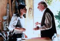 Кадр Изящная эпоха