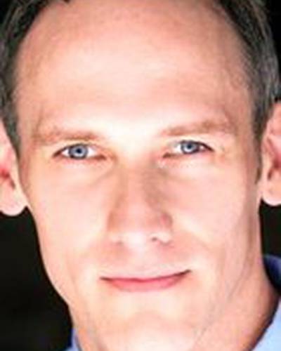 Коберн Госс фото