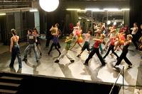 Кадр Люби и танцуй