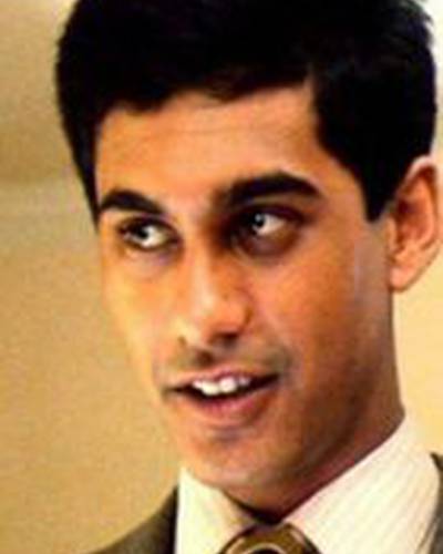 Гордон Уорнеке фото