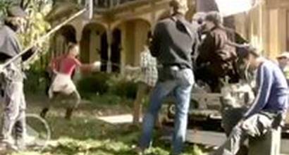 Интервью с Фредди Хаймором