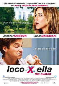 Постер Больше чем друг