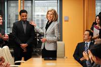 Кадр Правильная жена