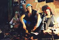 Кадр Качели