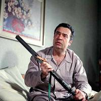 Кадр Арабела