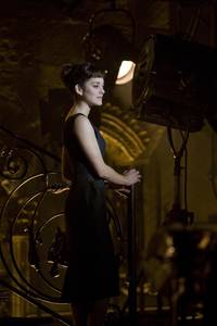 Кадр Девять