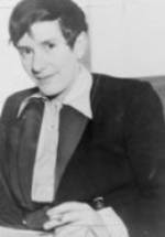 Эрика Манн фото